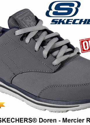 Кросівки SKECHERS Doren - Mercier original 9,5 US , 42.5 ЕU