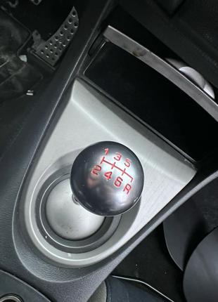 Honda civic 5d рукоятка на кулису 2006-2012 год