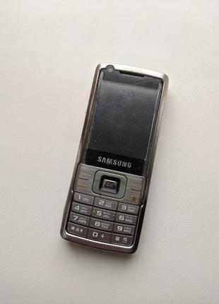 Моб телефон Samsung L 700