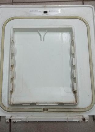 Крышка (только пластик) стиральной машины Electrolux EWT825