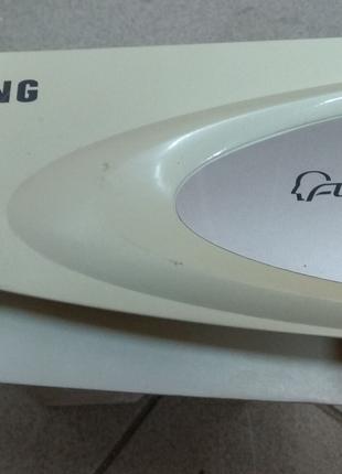 Лоток Порошкоприемник Samsung Bio Compact Fuzzy S821 стиральная