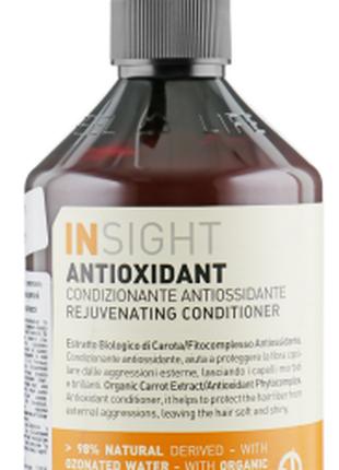 Кондиціонер тонізуючий для волосся Insight Antioxidant Rejuven...