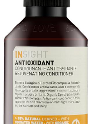 Кондиціонер тонізуючий для волосся Insight Antioxidant Rejuven...