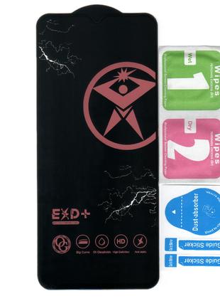 Защитное стекло ESD для Motorola Moto E7 Plus (xt2081) | Full ...