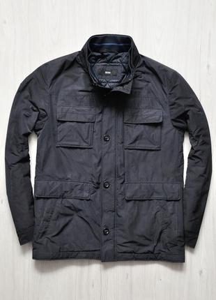 Куртка boss gant