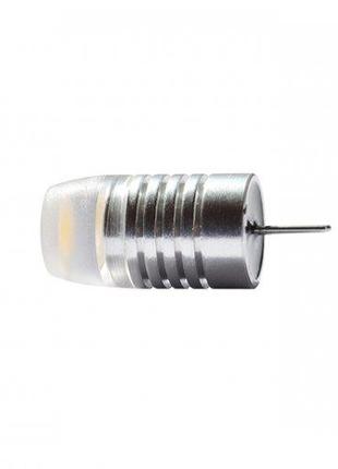 Світлодіодна лампа LED Foton LED G4 12V 1,5W 4100K