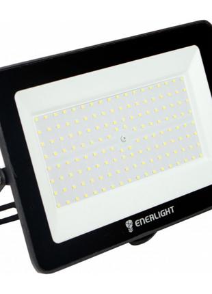 Прожектор вуличний Enerlight MANGUST 100Вт 6500K