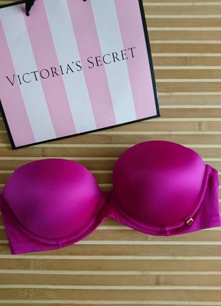 Бюстгальтер 70d оригинал victorias secret very sexy multi-way ...