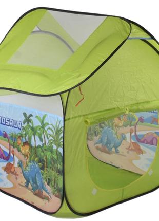 Палатка игровая Детская игровая палатка Шатер детский Палатка ...