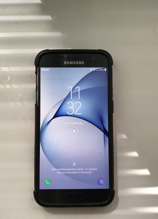 Флагманский телефон Samsung S7 G930F