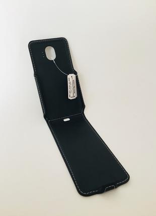 Чехол Flip Case для Samsung Galaxy J2 новый