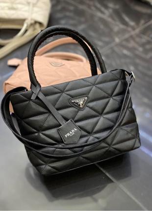 Сумка Prada