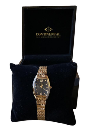 Жіночий швейцарський годинник continental 1355-238