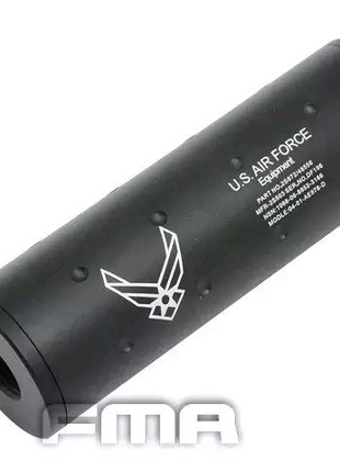 Глушник U.S. Air Force silencer FMA™