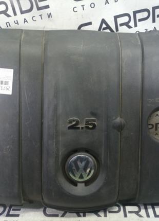 Корпус повітряного фільтра Volkswagen Jetta 2.5 2011 (б/у)