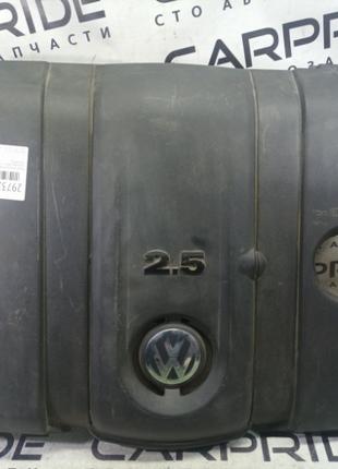 Корпус воздушного фильтра Volkswagen Jetta 2.5 2011 (б/у)