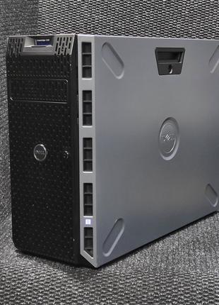 Сервер Dell PowerEdge T330 | ServerSell