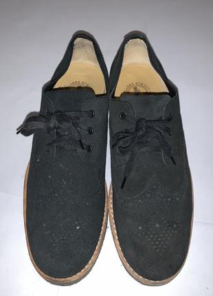 Кросівки, туфлі, броги clarks