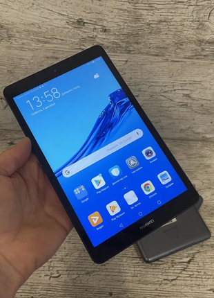 Ігровий планшет Huawei m5 8.0’’ IPS 3/32 Android ! 8 Ядер ! + LTE