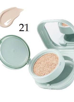 Матовый кушон Laneige Neo Cushion Matte SPF42/PA++ 21 тон со с...