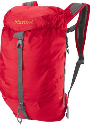 Рюкзак Marmot Kompressor 18 Team Red