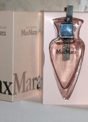 Max mara le parfum💥original parfum 1 мл распив аромата затест