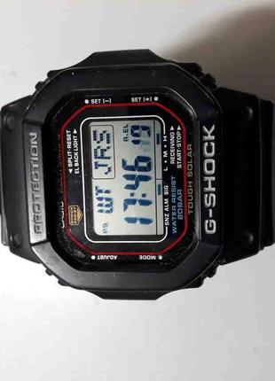 Наручные часы Б/У Casio GW-M5610-1E