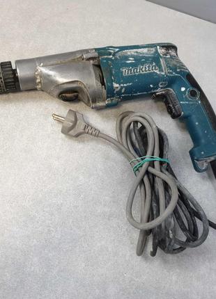 Дрель Б/У Makita HP2051