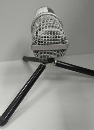 Микрофон Б/У Микрофон Apogee MiC 96k USB (221201)