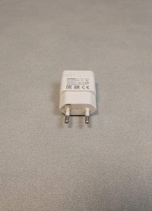 Заряднее устройство Б/У Сетевой адаптер USB