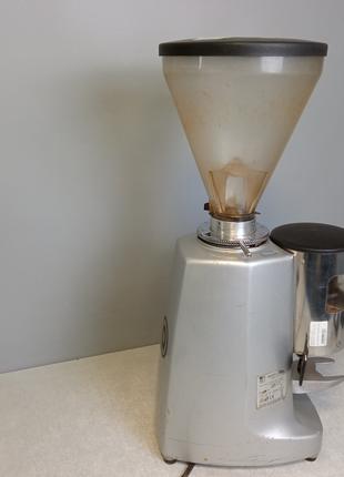 Кофемолка электрическая Б/У Mazzer Super Jolly Timer Grinder -...