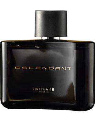 Мужская туалетная вода ascendant