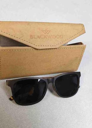 Солнцезащитные очки Б/У BlackWood Boston S