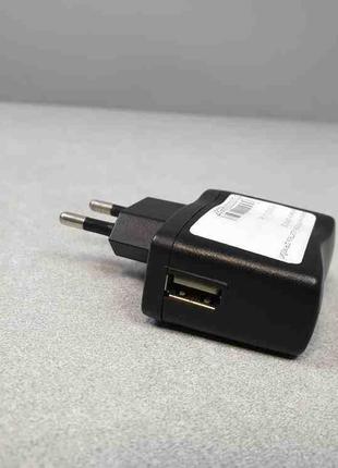 Заряднее устройство Б/У Сетевой адаптер USB