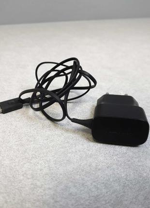 Заряднее устройство Б/У СЗУ Micro USB