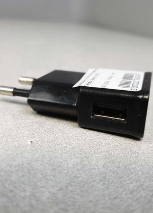 Заряднее устройство Б/У Сетевой адаптер USB