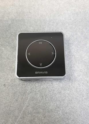 Портативний цифровий MP3 плеєр Б/У Bravis S009 8Gb