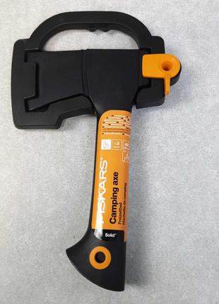 Сокира Б/У Fiskars Solid A5 (1051084)