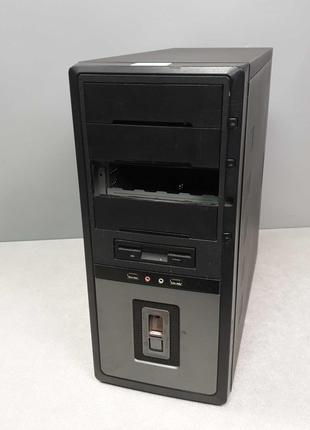 Настольный компьютер системный блок Б/У СБ (AMD Athlon II X2 2...