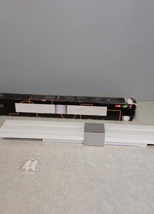 Настенно-потолочный светильник Б/У Hippo LED 31W (DLSL-228)