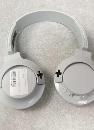 Навушники Bluetooth-гарнітура Б/У Philips SHB3075