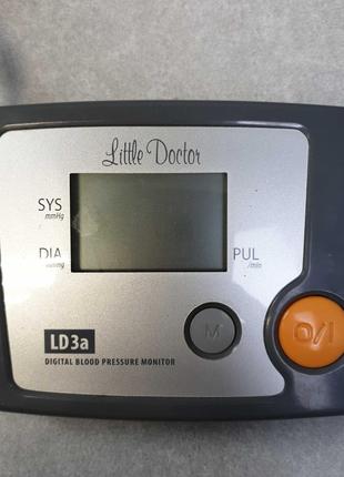 Тонометр Б/У Little Doctor LD3a