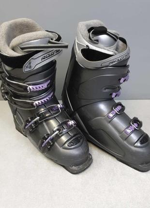 Ботинки для горных лыж Б/У Rossignol Axia X