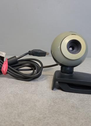 Веб-камера Б/У Logitech Webcam E2500 (V-UCV39)