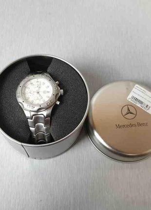 Наручний годинник Б/У Mercedes-Benz Chronograph OS10/OS60