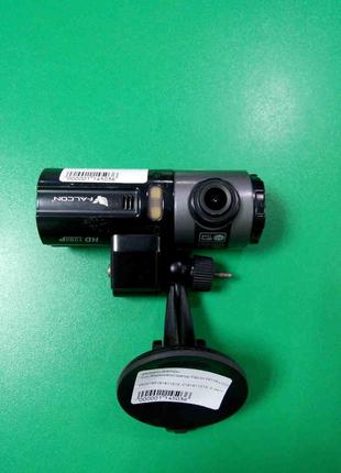 Автомобильный видеорегистратор Б/У Falcon HD18-LCD