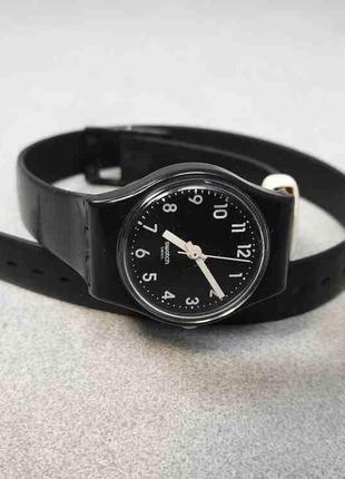 Наручные часы Б/У Swatch LB170