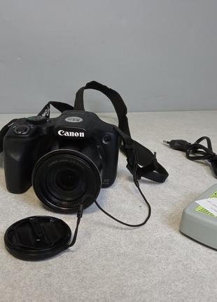 Фотоаппарат Б/У Canon PowerShot SX520 HS