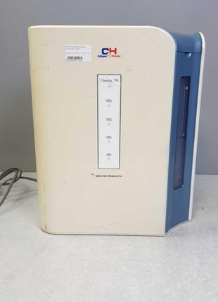 Очиститель увлажнитель воздуха Б/У Cooper&Hunter; CH-8300D