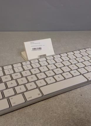 Клавіатура комп'ютерна Б/У Apple iPad Keyboard A1359